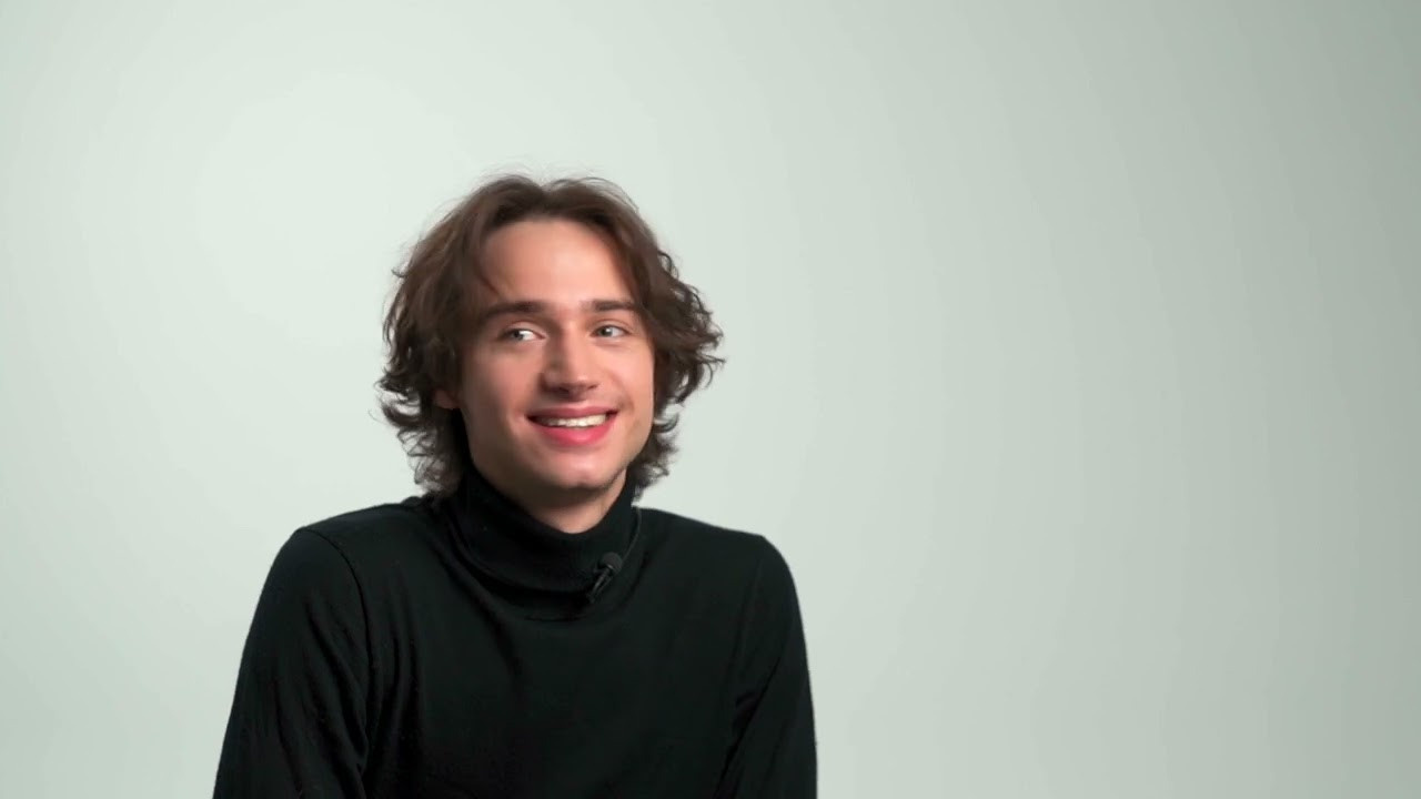 Портрет / Актерское портфоио/ Видеовизитка. Видеооператор/Фотограф Николай Завьялов