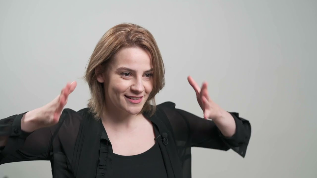 Портрет / Актерское портфоио/ Видеовизитка. Видеооператор/Фотограф Николай Завьялов