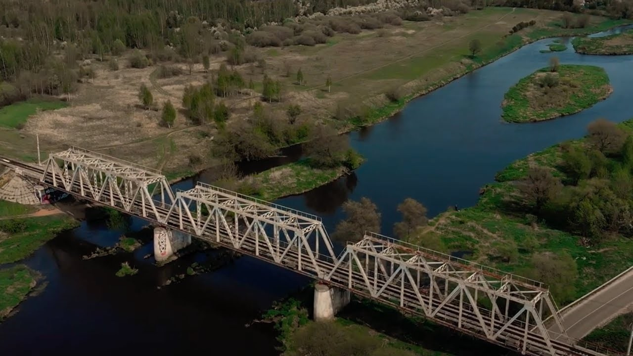 Видео. Фотограф Офимкин Антон