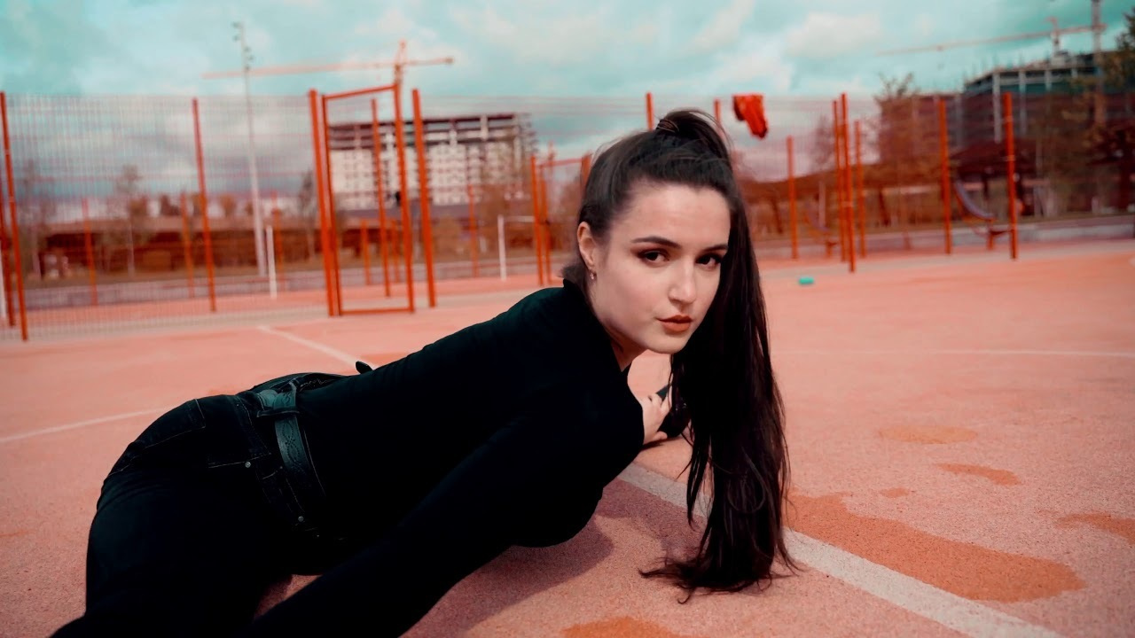 Видео. Фотограф Офимкин Антон