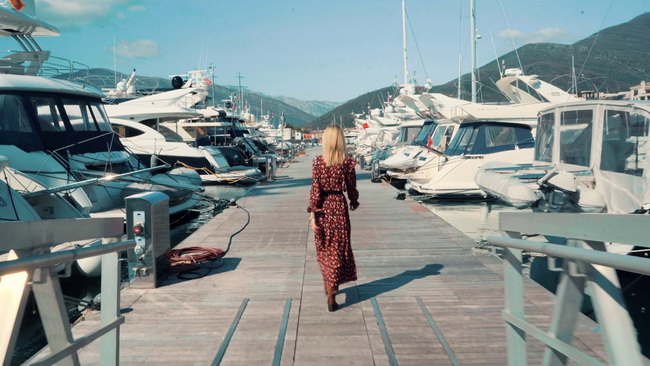 Видео. Фотограф Офимкин Антон