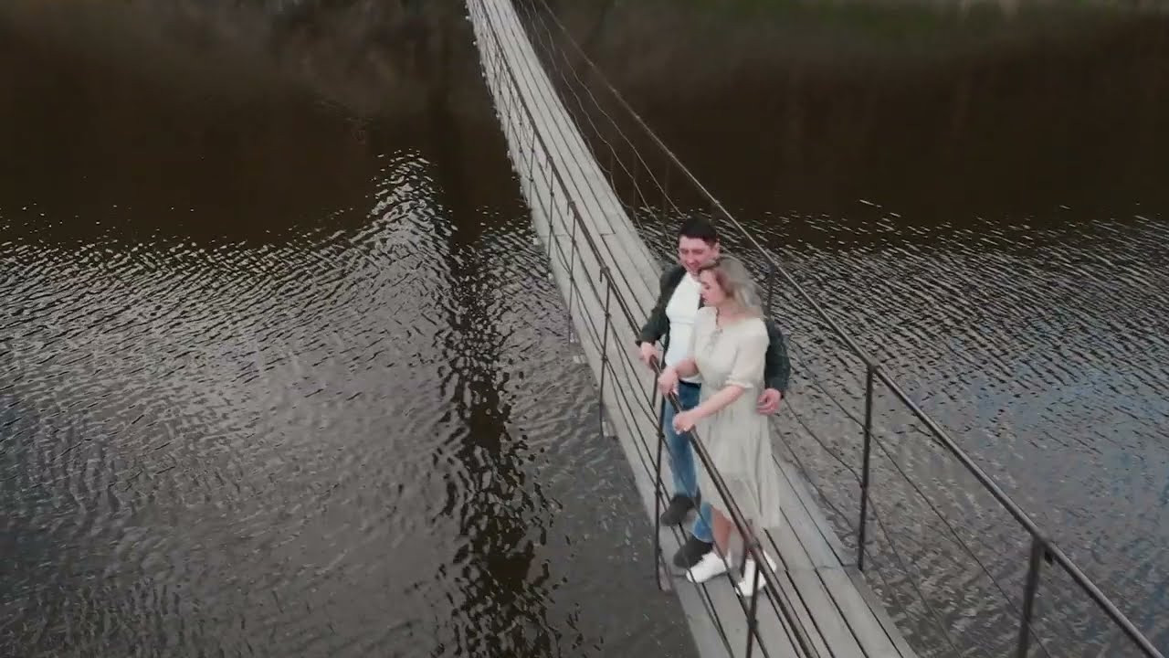 Лера и Сергей. Фотограф и видеограф в Екатеринбурге