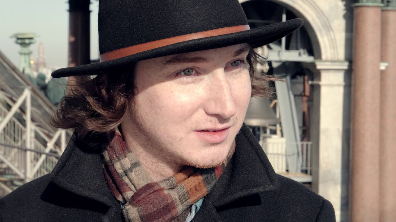 Портфолио. Имиджевые и рекламные видео для культурых проектов, Санкт-Петербург