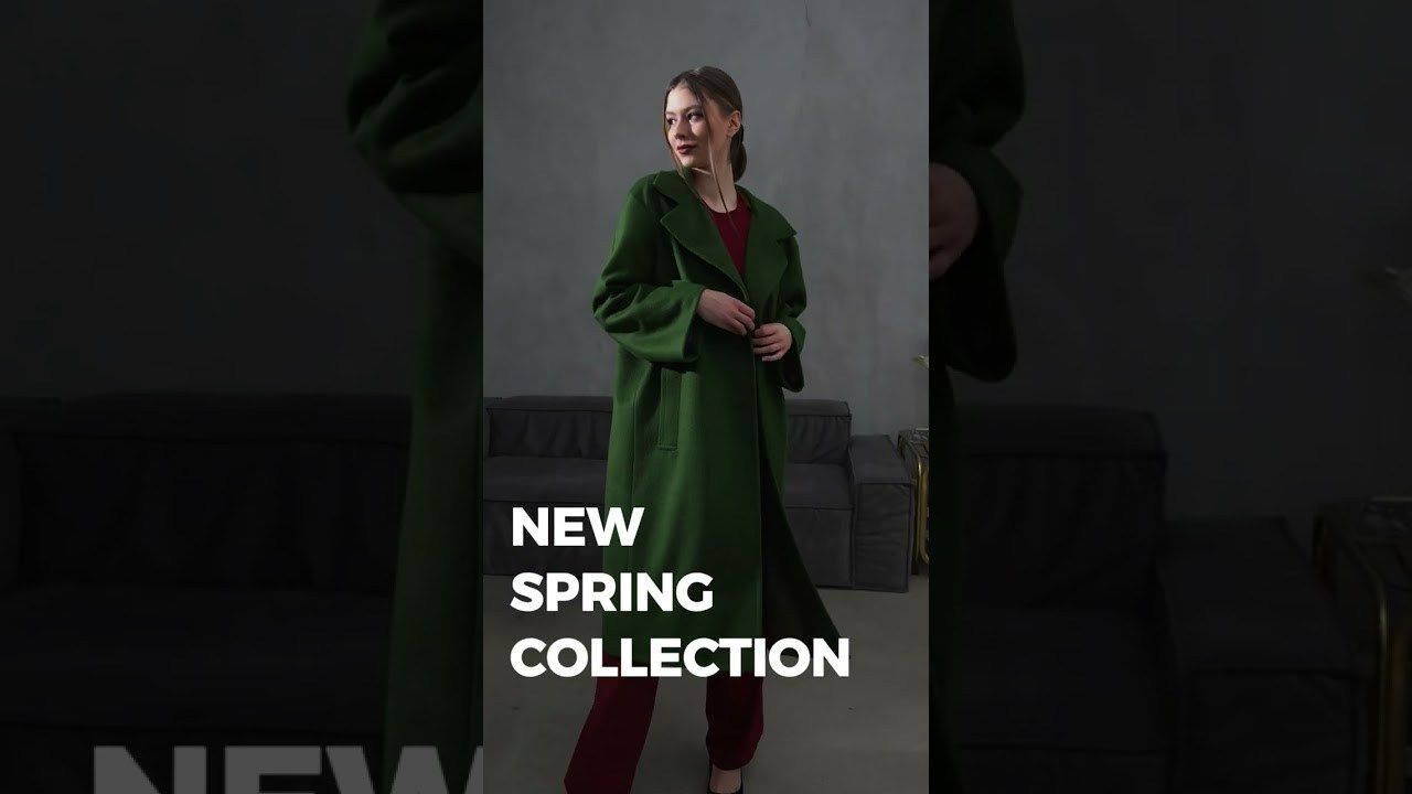 Видео для брендов