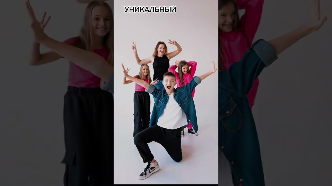 Видео для брендов