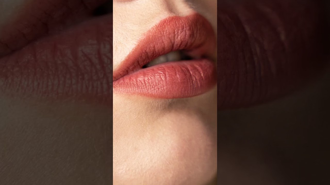 Видео для брендов