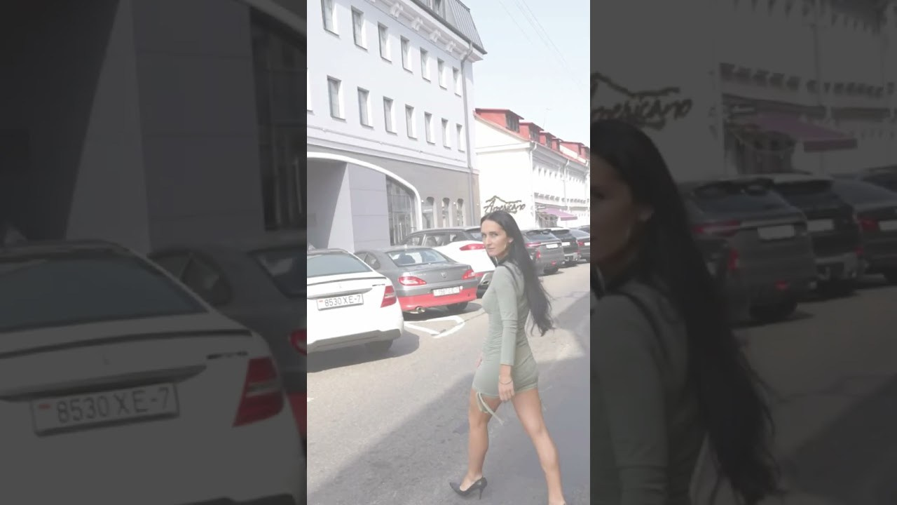 Видео для личных блогов