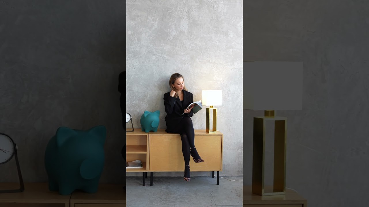 Видео для брендов