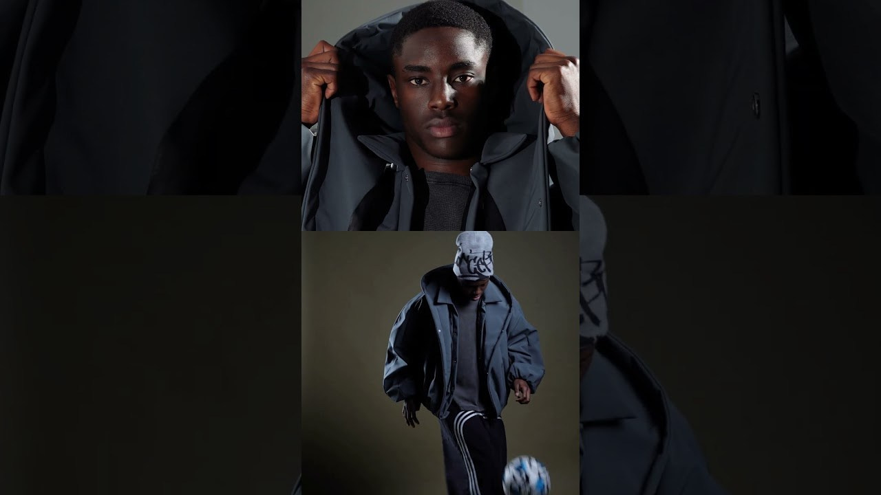 Видео для брендов