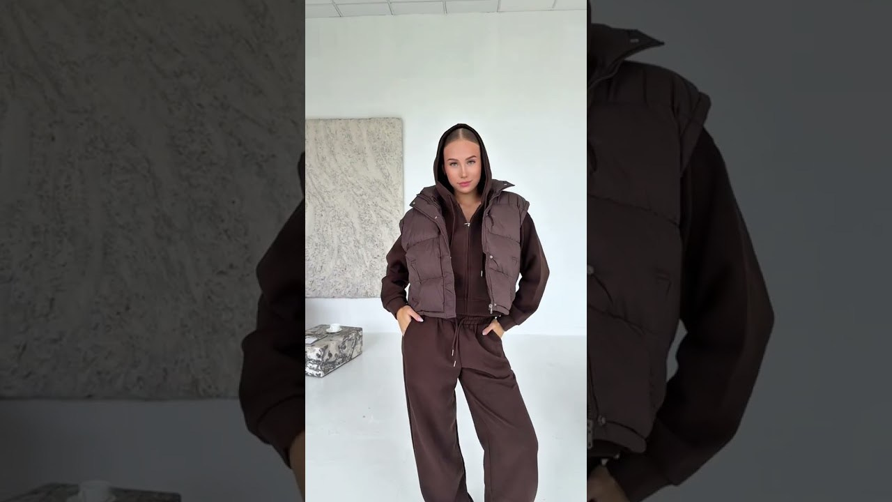 Видео для брендов