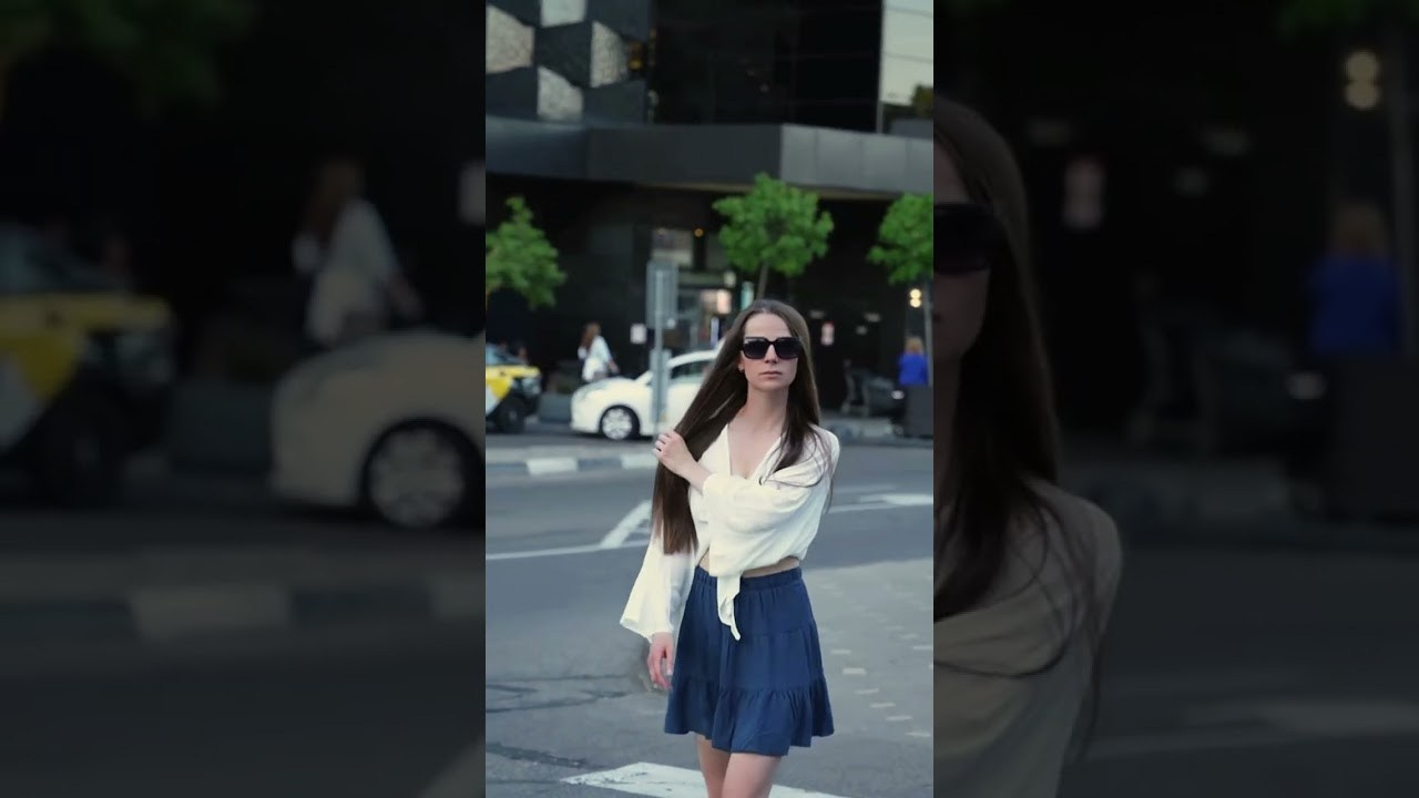 Видео для личных блогов