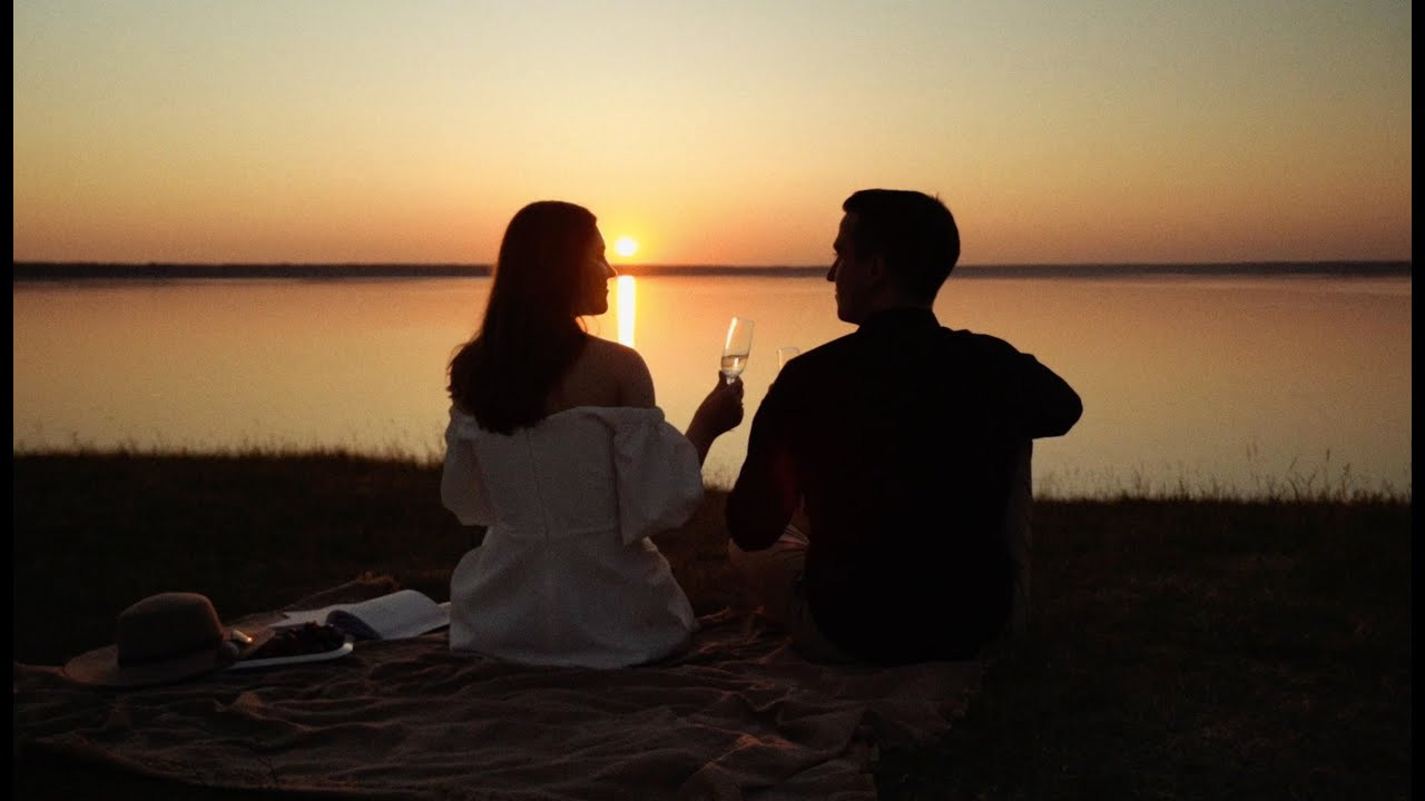 Love Story. Видеографы K-Creation