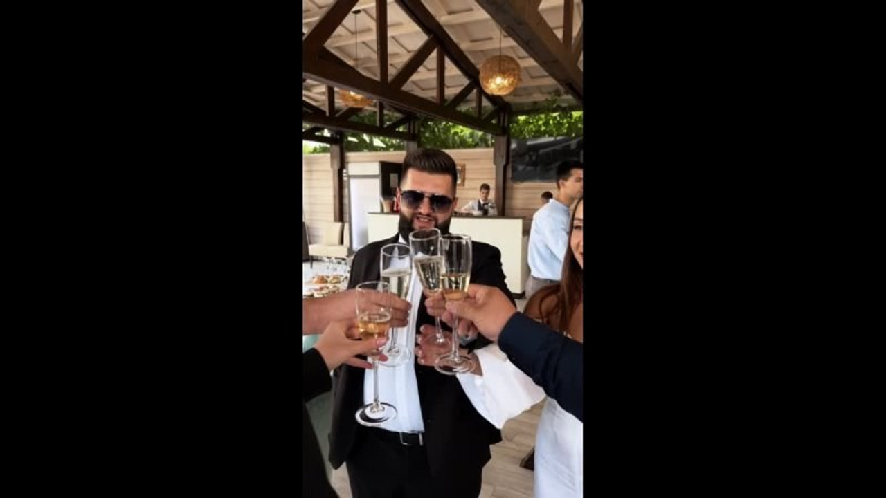 Рилс. Фотограф Иван Гуляев