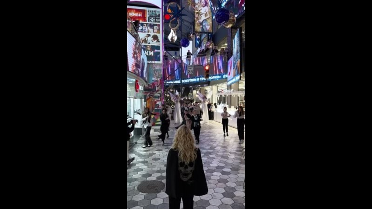 Рилс. Фотограф Иван Гуляев