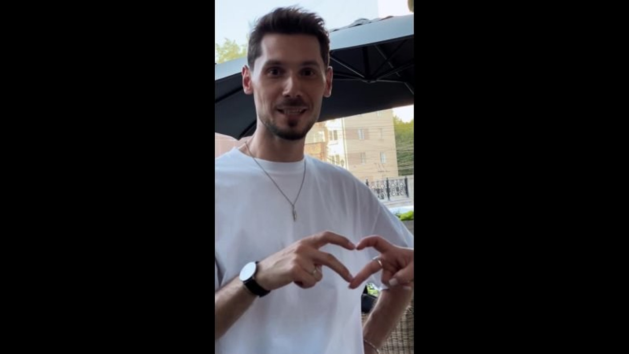 Рилс. Фотограф Иван Гуляев