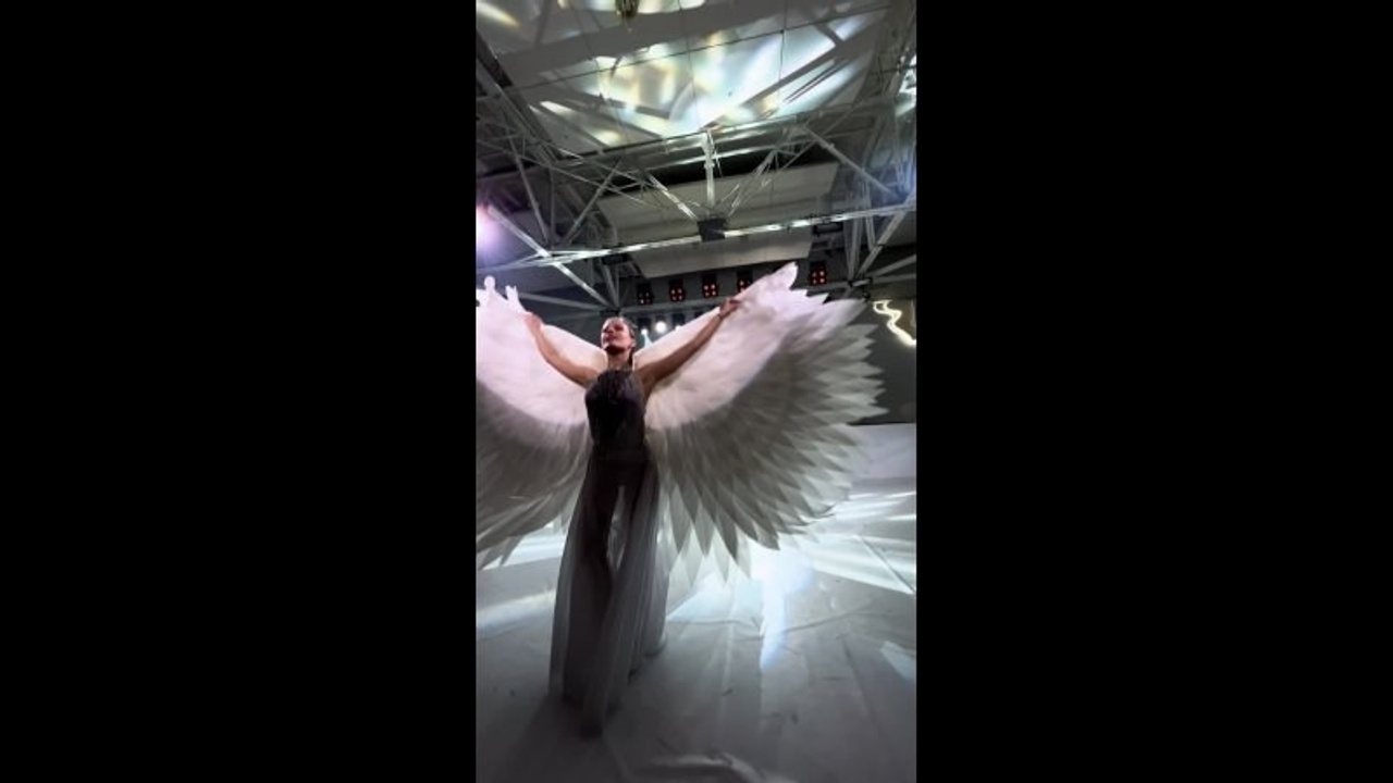 Рилс. Фотограф Иван Гуляев