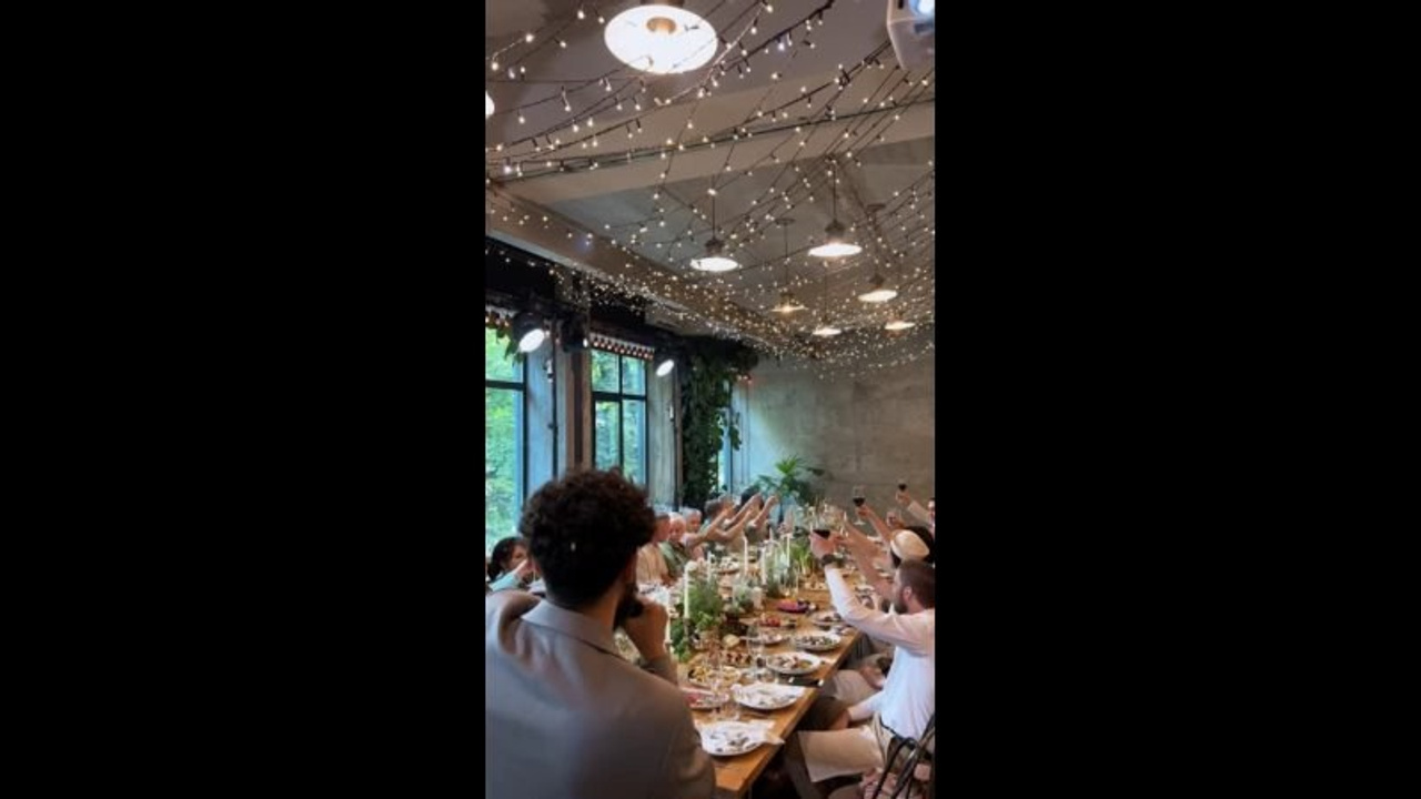 Рилс. Фотограф Иван Гуляев