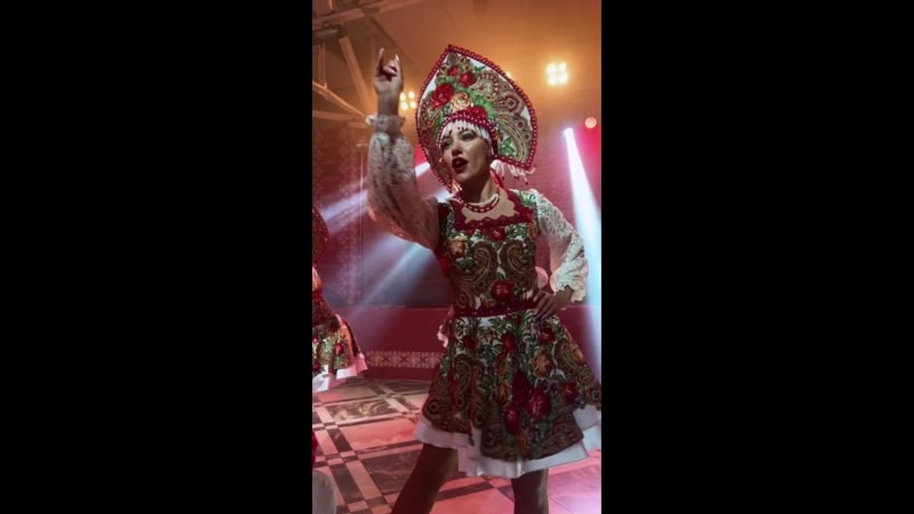 Рилс. Фотограф Иван Гуляев