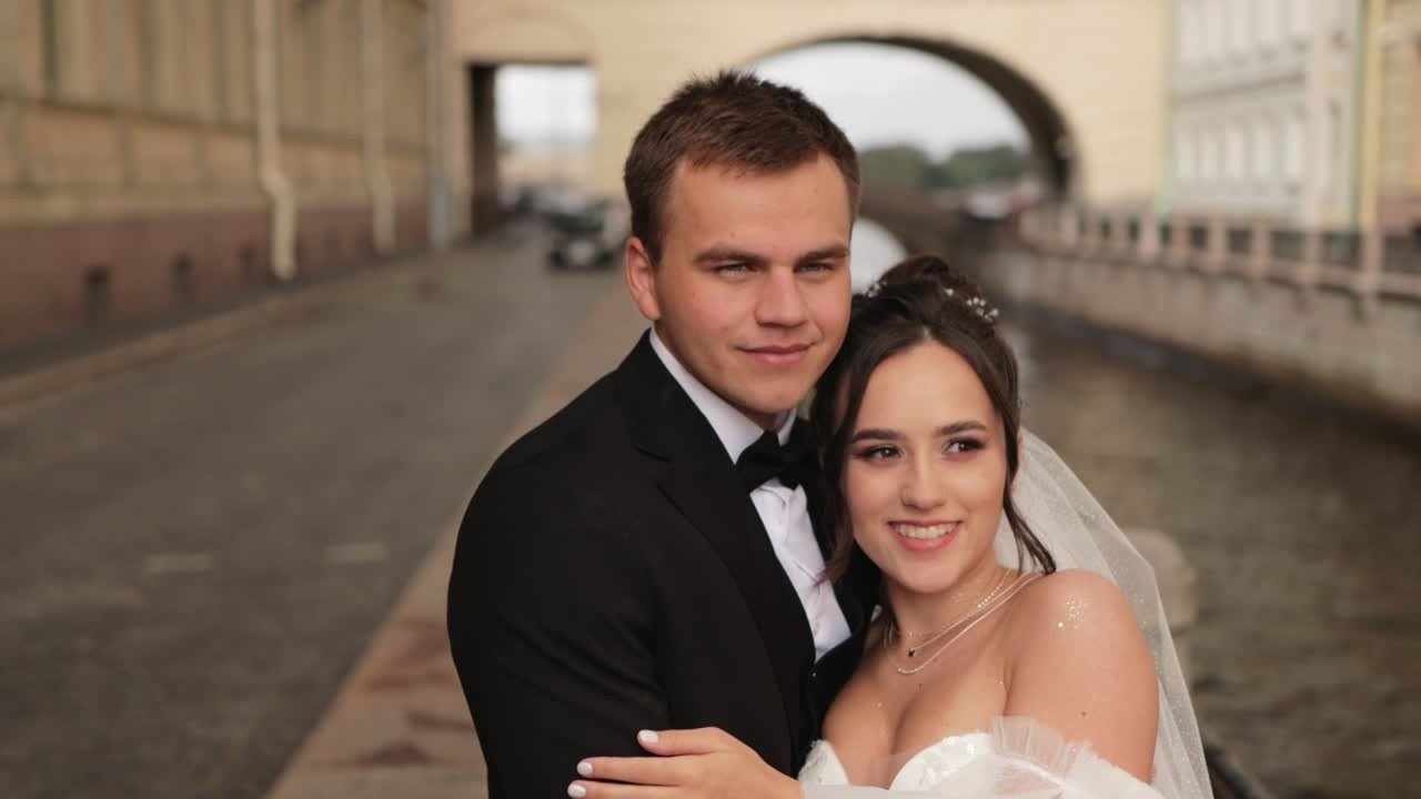 Свадебные клипы и фильмы. Свадебный фотограф и видеограф — Сергей и Дарья