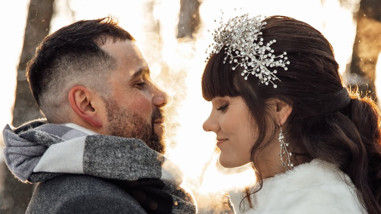 Свадебные клипы и фильмы. Свадебный фотограф и видеограф — Сергей и Дарья