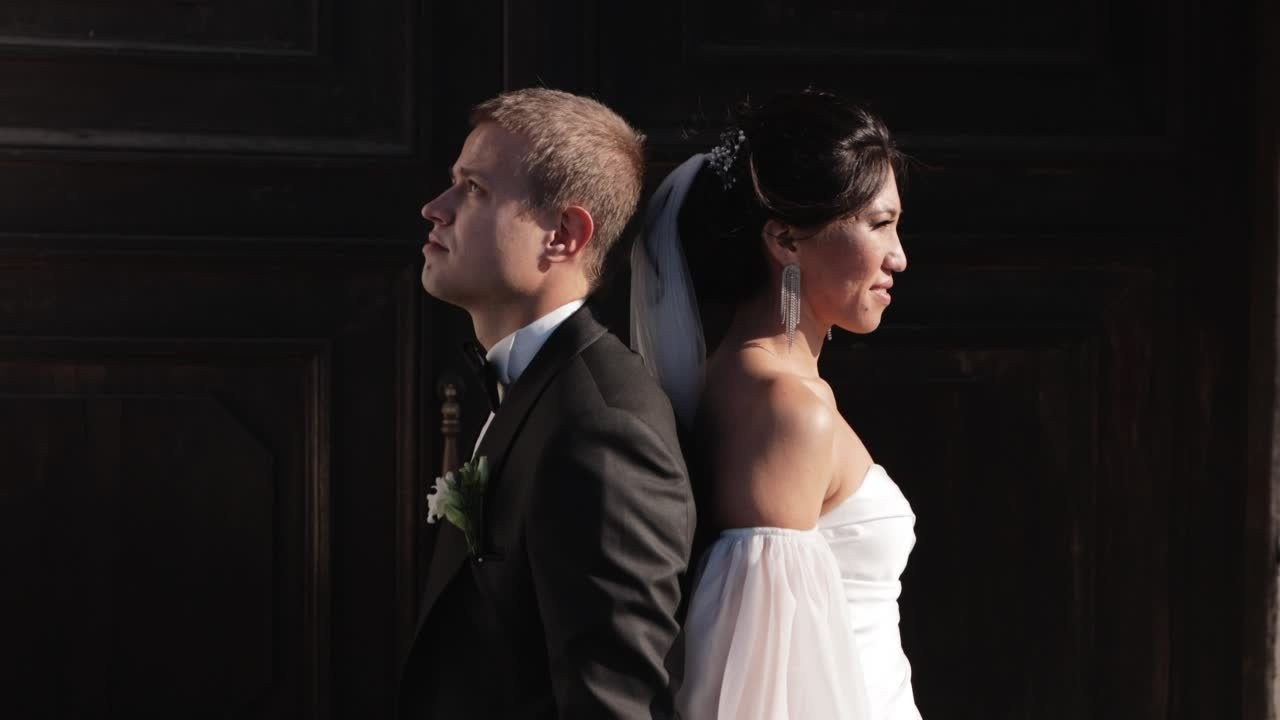 Свадебные клипы и фильмы. Свадебный фотограф и видеограф — Сергей и Дарья