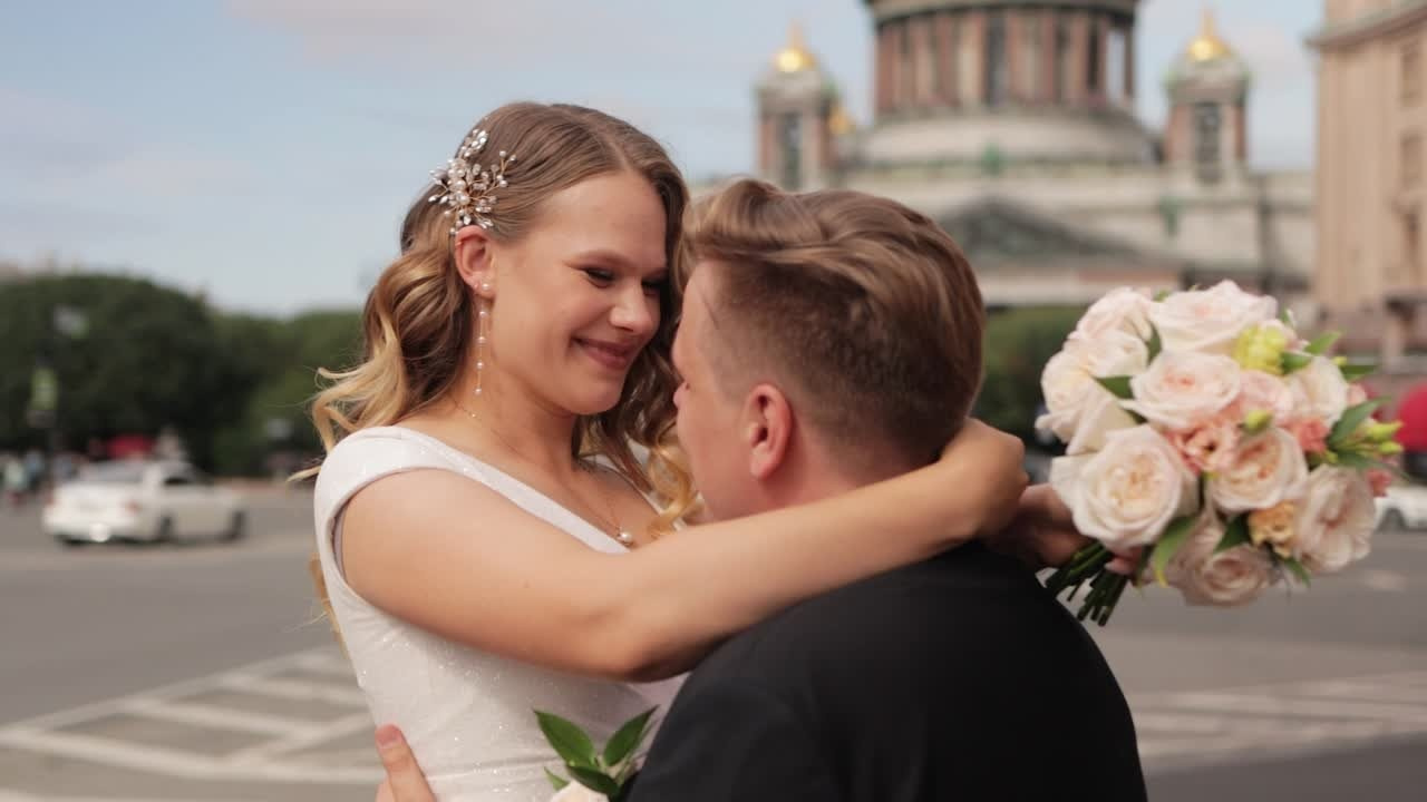 Свадебные клипы и фильмы. Свадебный фотограф и видеограф — Сергей и Дарья