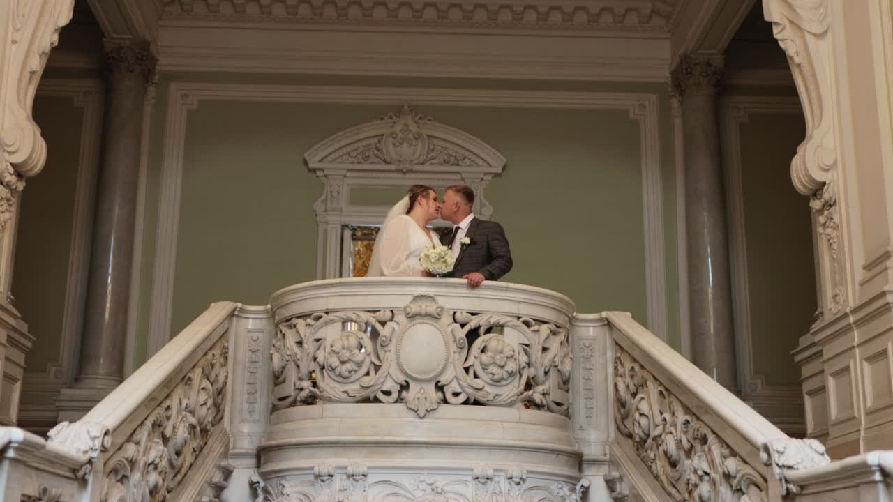 Свадебные клипы и фильмы. Свадебный фотограф и видеограф — Сергей и Дарья