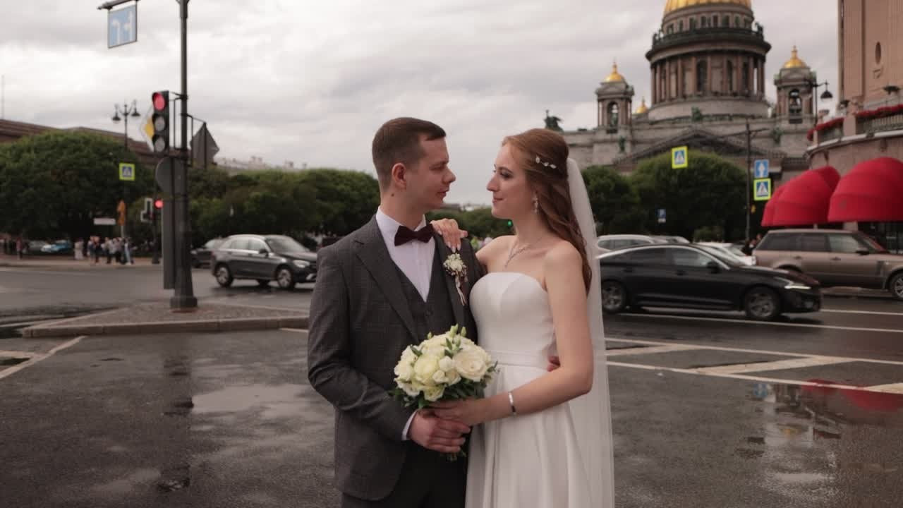 Свадебные клипы и фильмы. Свадебный фотограф и видеограф — Сергей и Дарья