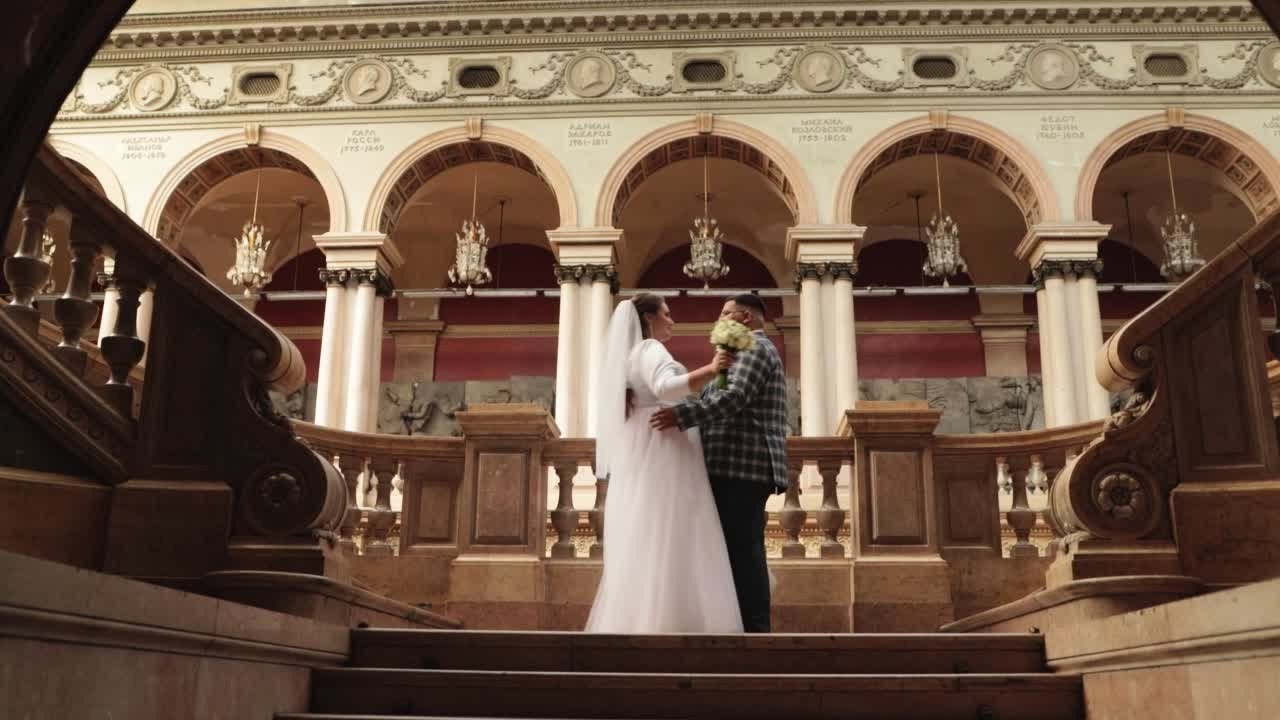 Свадебные клипы и фильмы. Свадебный фотограф и видеограф — Сергей и Дарья