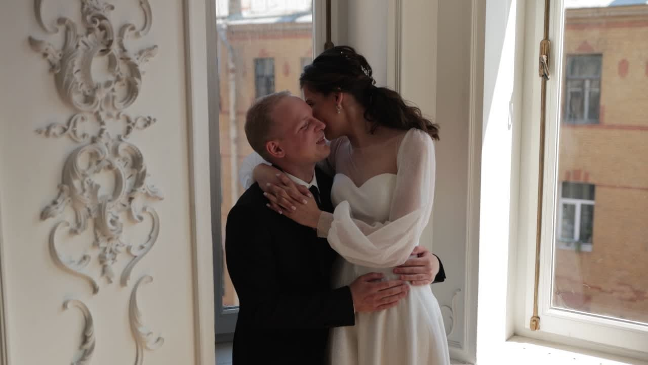 Свадебные клипы и фильмы. Свадебный фотограф и видеограф — Сергей и Дарья