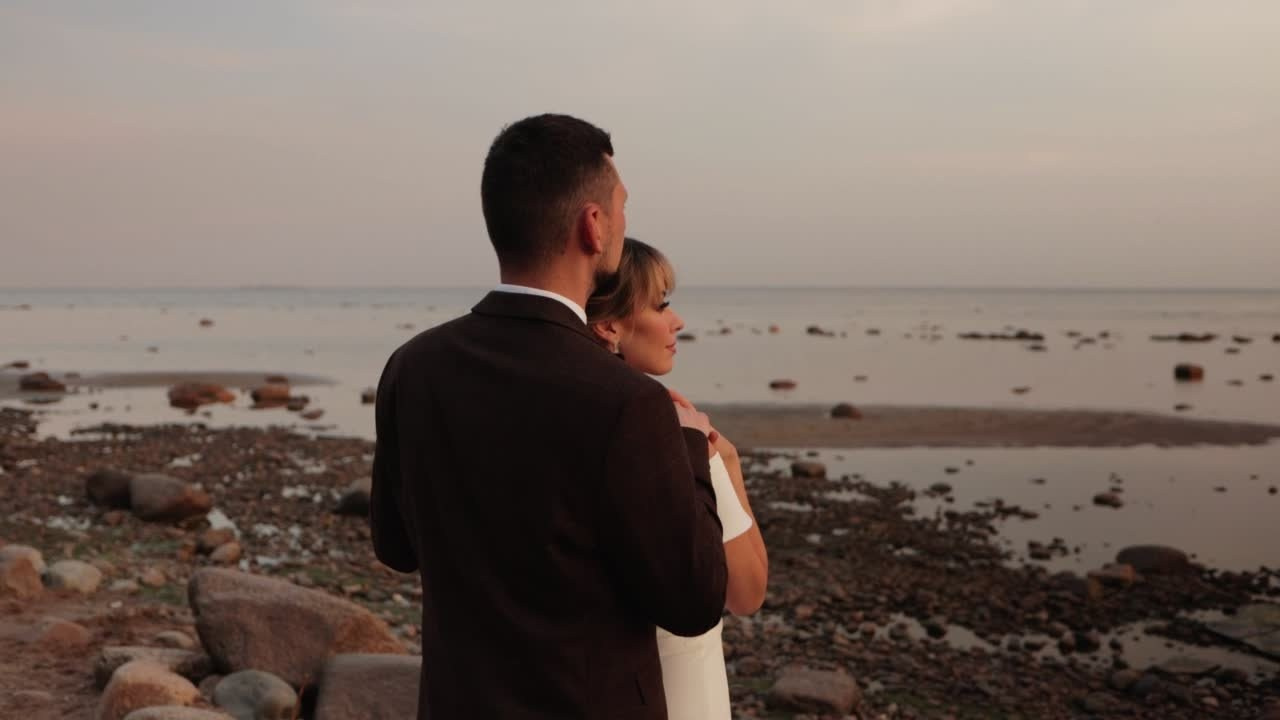 Свадебные клипы и фильмы. Свадебный фотограф и видеограф — Сергей и Дарья