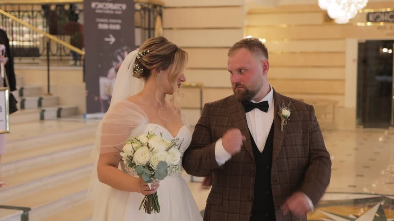 Свадебные клипы и фильмы. Свадебный фотограф и видеограф — Сергей и Дарья