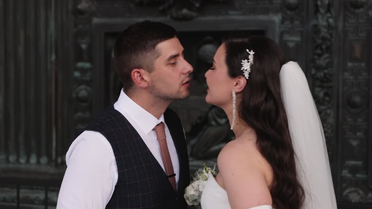 Свадебные клипы и фильмы. Свадебный фотограф и видеограф — Сергей и Дарья