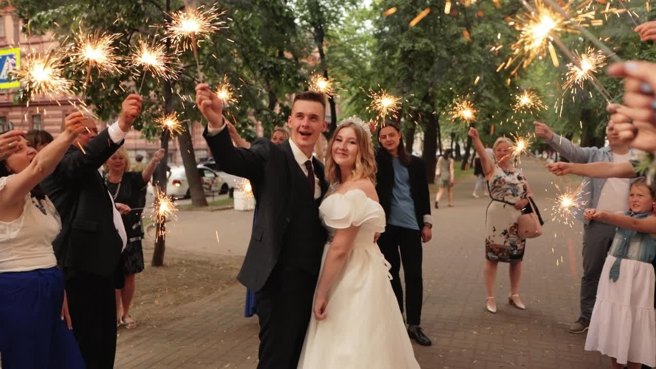 Свадебные клипы и фильмы. Свадебный фотограф и видеограф — Сергей и Дарья