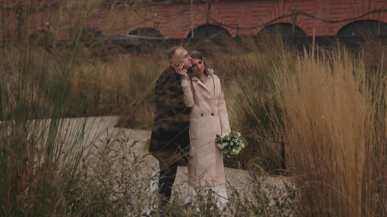 Свадебные клипы и фильмы. Свадебный фотограф и видеограф — Сергей и Дарья