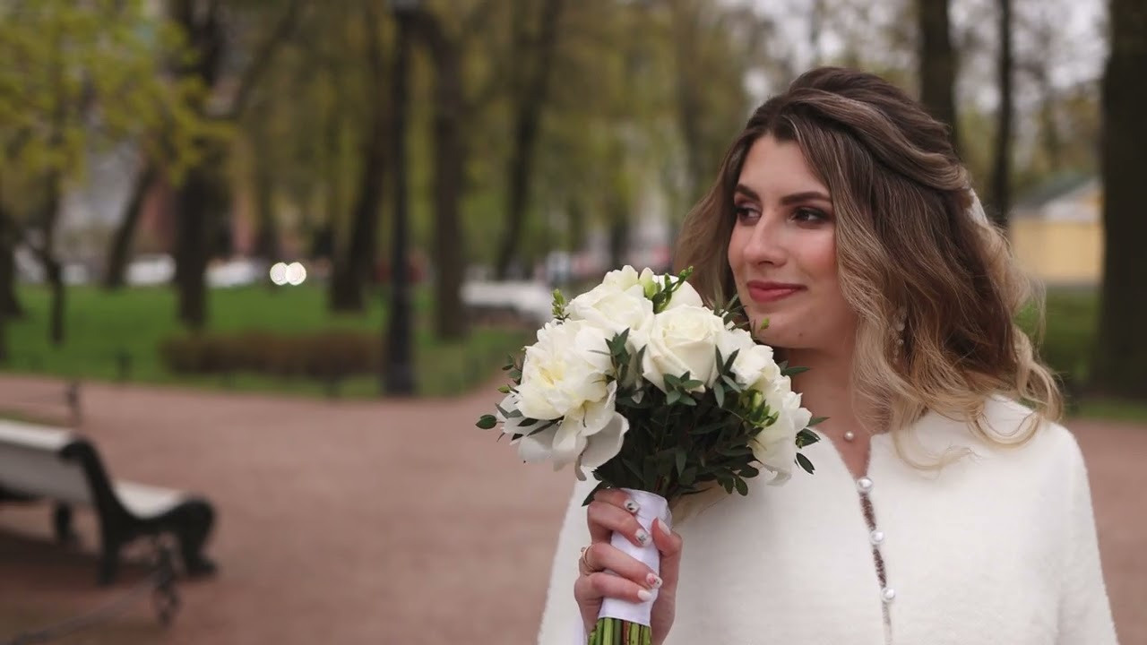 Свадебные клипы и фильмы. Свадебный фотограф и видеограф — Сергей и Дарья