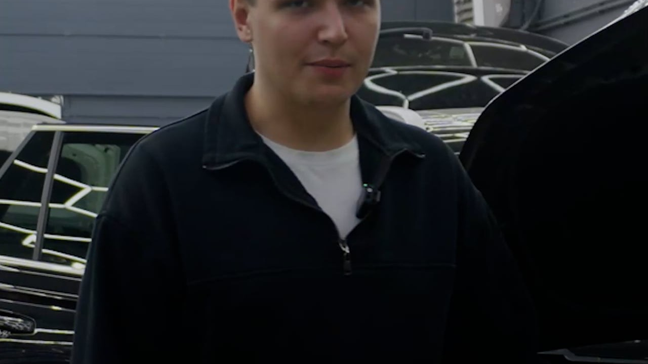 TSI. Фотограф | Липецк