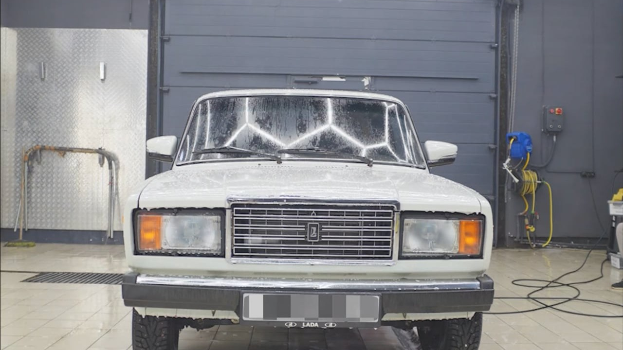 TSI. Фотограф | Липецк