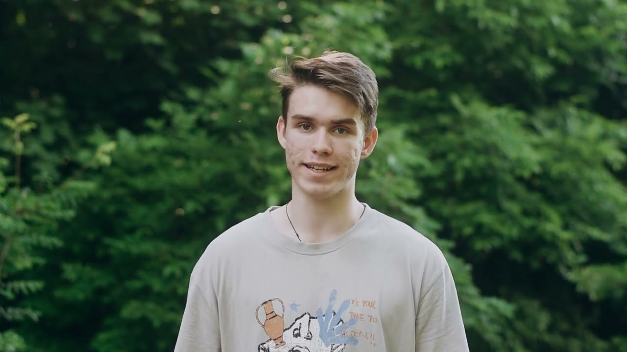 Видеовизитка на Тавирду. Фотограф | Липецк