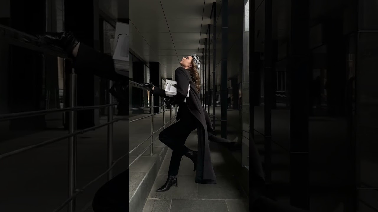 АРХИТИПИЧНАЯ СЪЁМКА — Ирина бунтарь. Мария Князева — эксперт по личному бренду — фотограф Воронеж