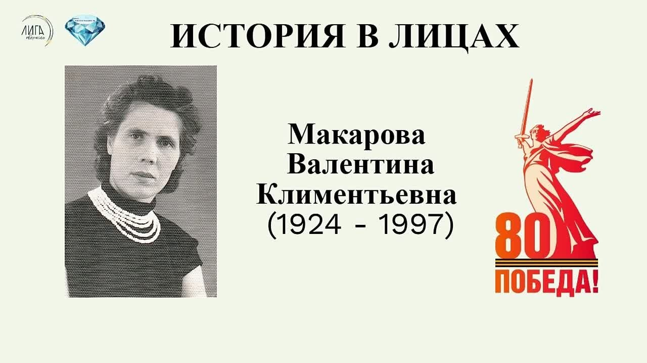 История в лицах. АНО «ЛИГА ТВОРЧЕСКИХ»