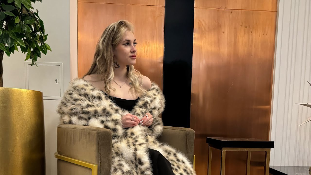 Производство видео. Фотограф Ижевск Филипп Усков