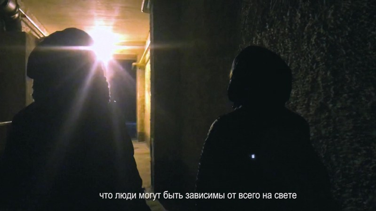 О видео. Фотограф в Коврове и области Филенкова Дарья