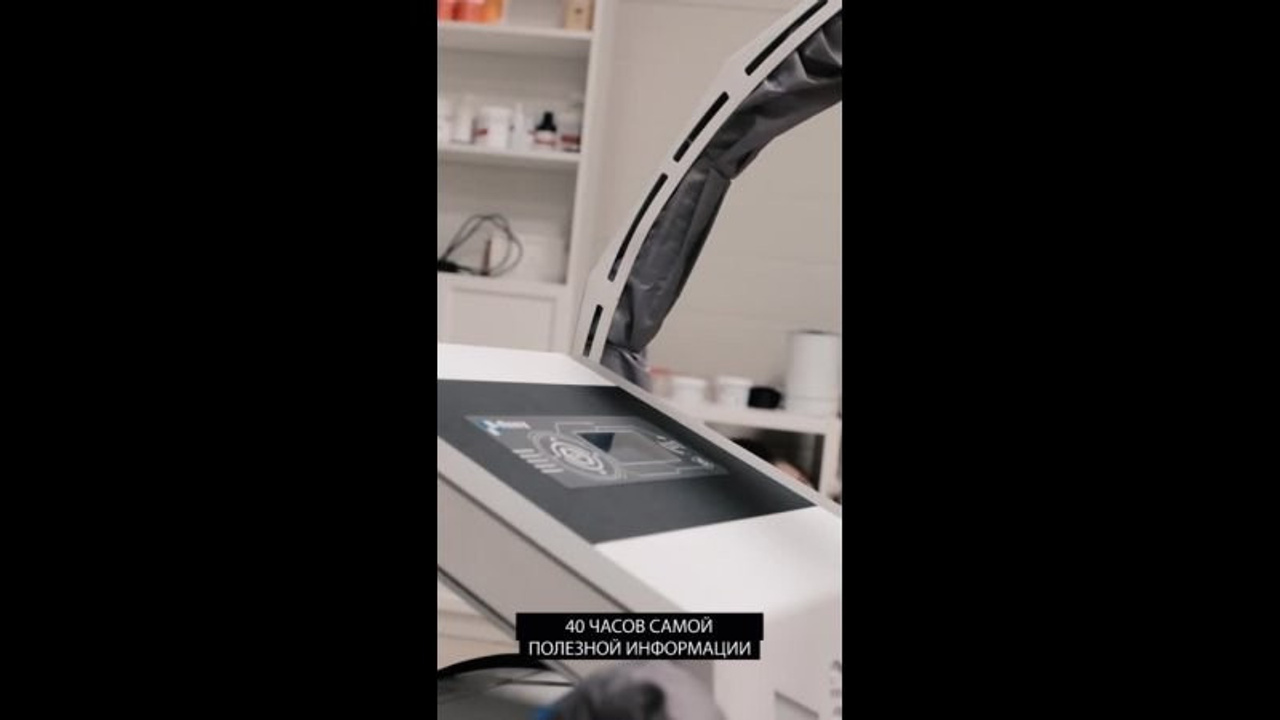 Съемка для фитнес-клуба. Видеограф г. Брянск — Юлия Косарева