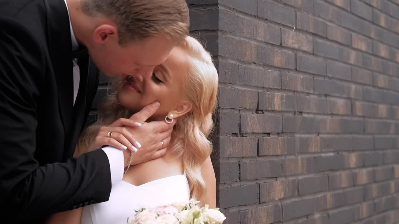 Свадебные истории. Видеограф г. Брянск — Юлия Косарева