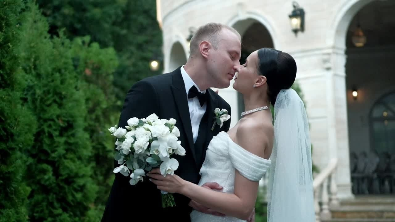 Свадебные истории. Видеограф г. Брянск — Юлия Косарева