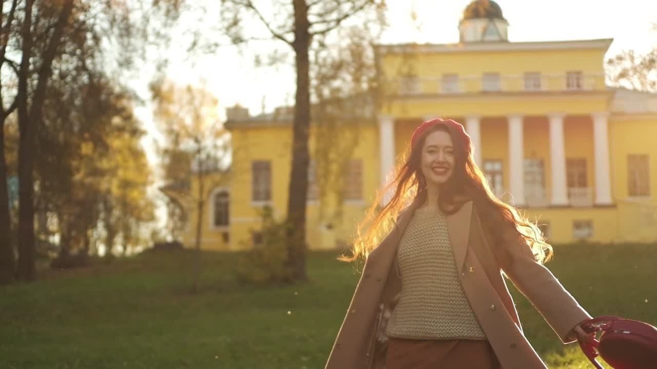 Индивидуальные съемки. Видеограф г. Брянск — Юлия Косарева