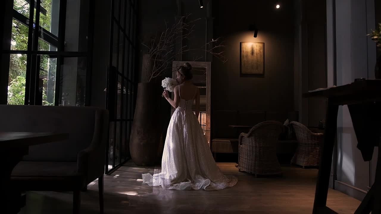 Свадебные истории. Видеограф г. Брянск — Юлия Косарева