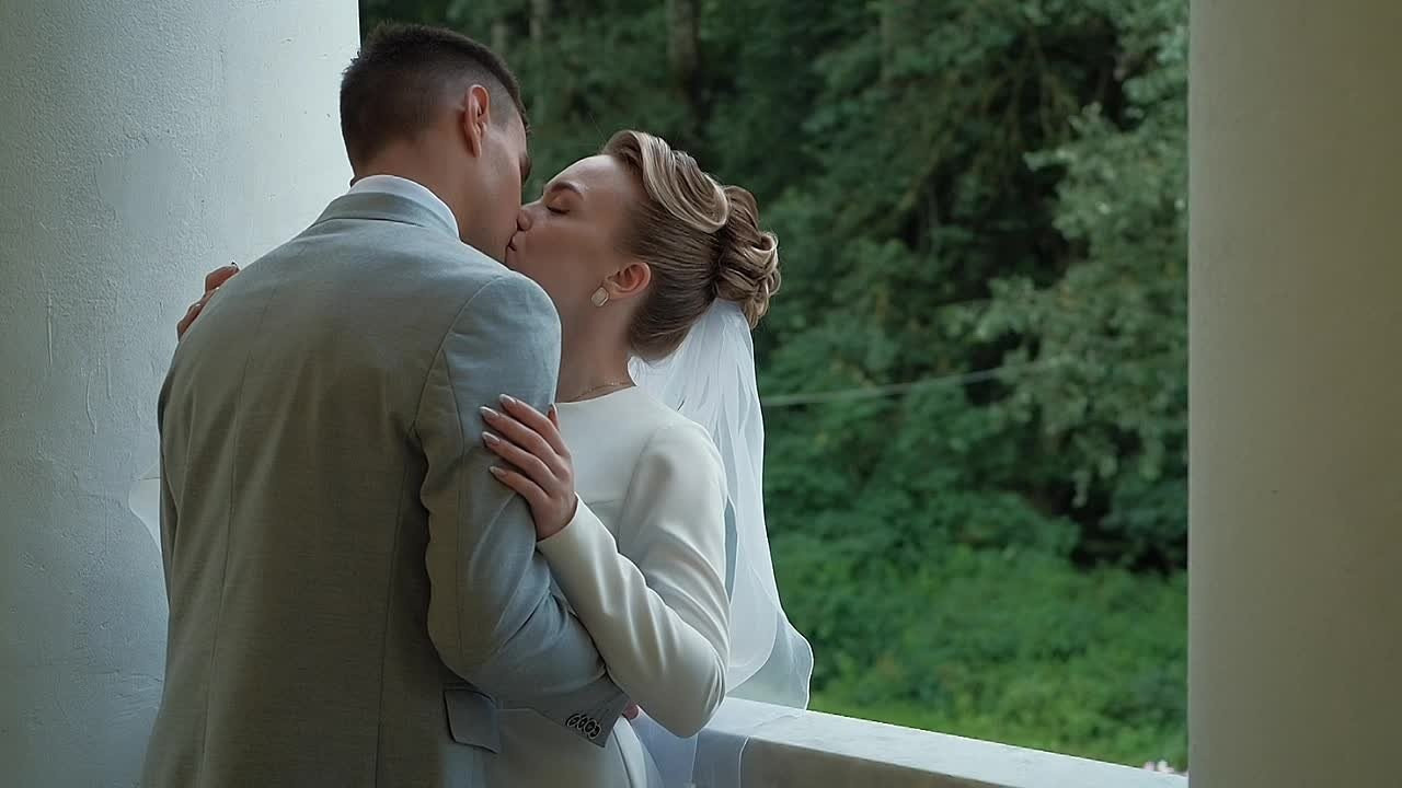 Свадебные истории. Видеограф г. Брянск — Юлия Косарева