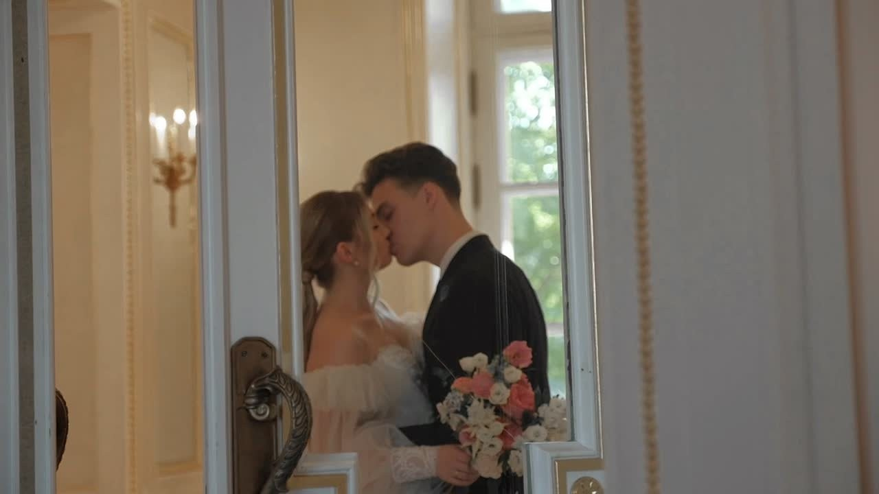 Свадебные истории. Видеограф г. Брянск — Юлия Косарева